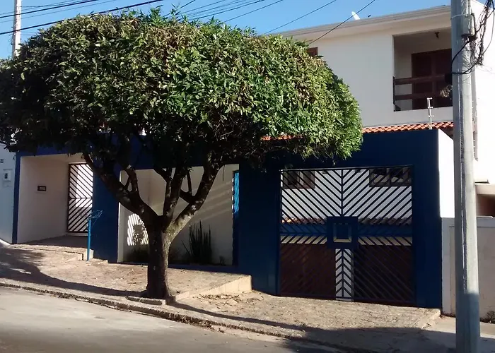 Pousada Parque Ecológico