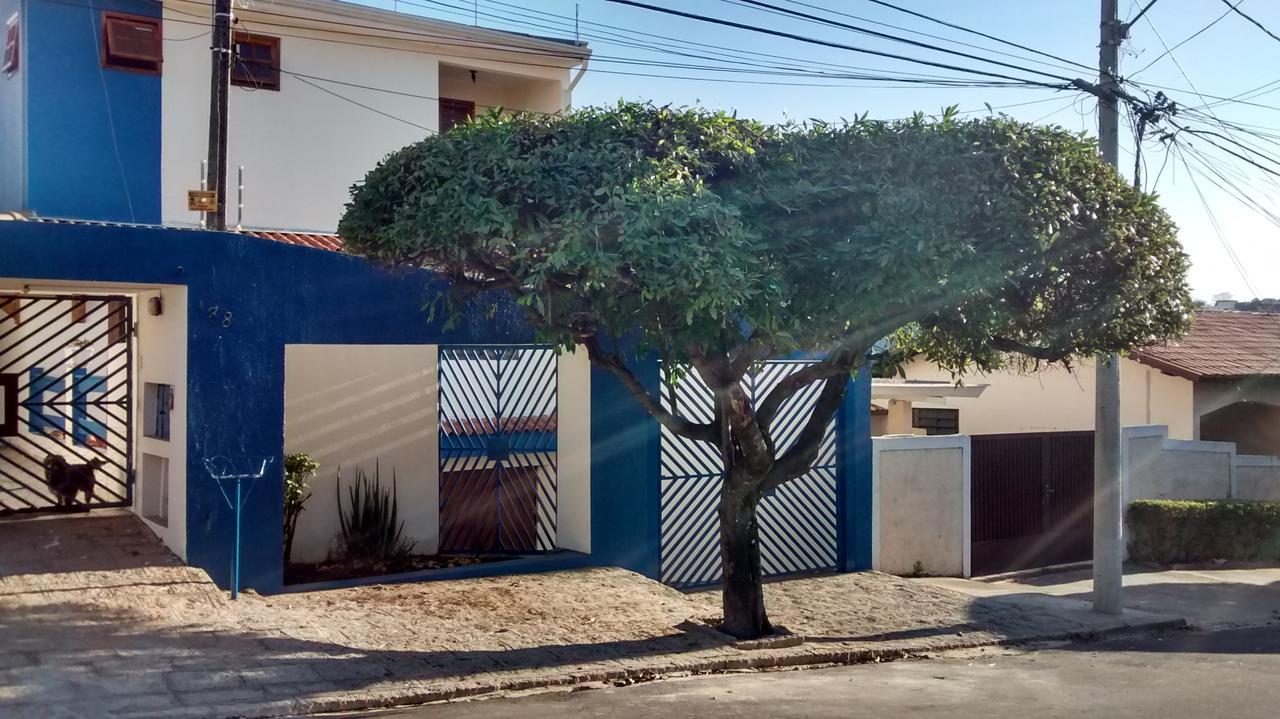 Parque Ecológico