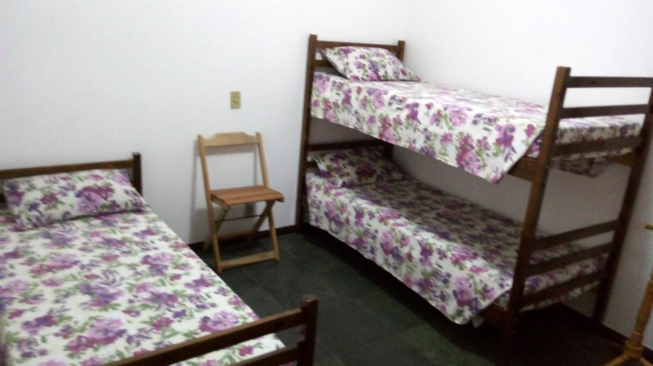Inn Parque Ecológico *