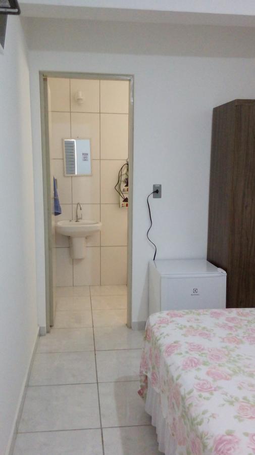 Inn Parque Ecológico Indaiatuba
