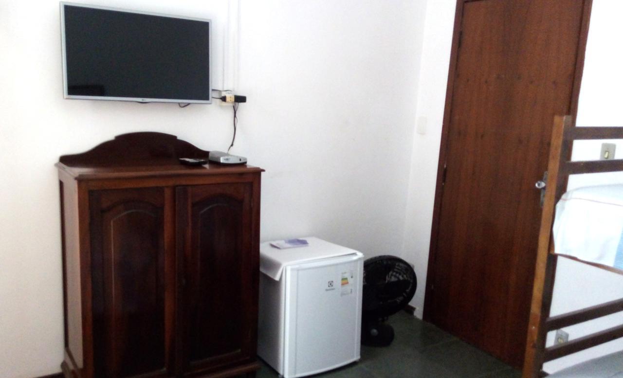 Inn Parque Ecológico Indaiatuba