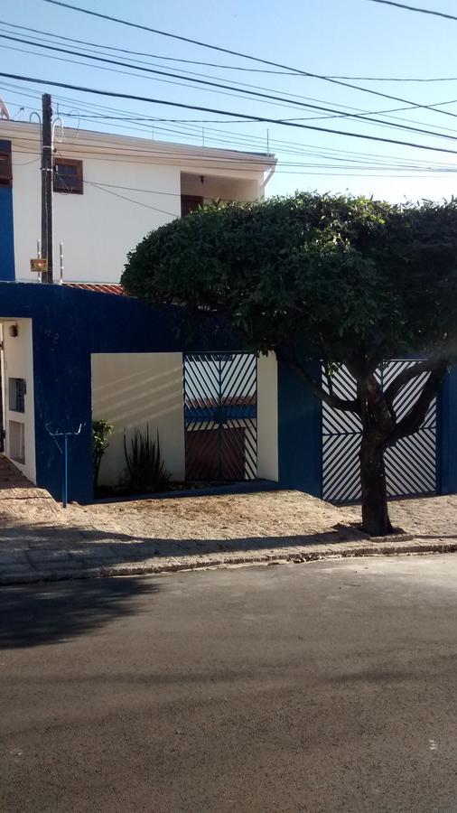 Parque Ecológico * Indaiatuba